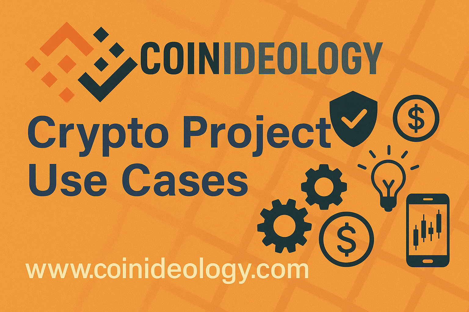 Crypto Projects Use Cases