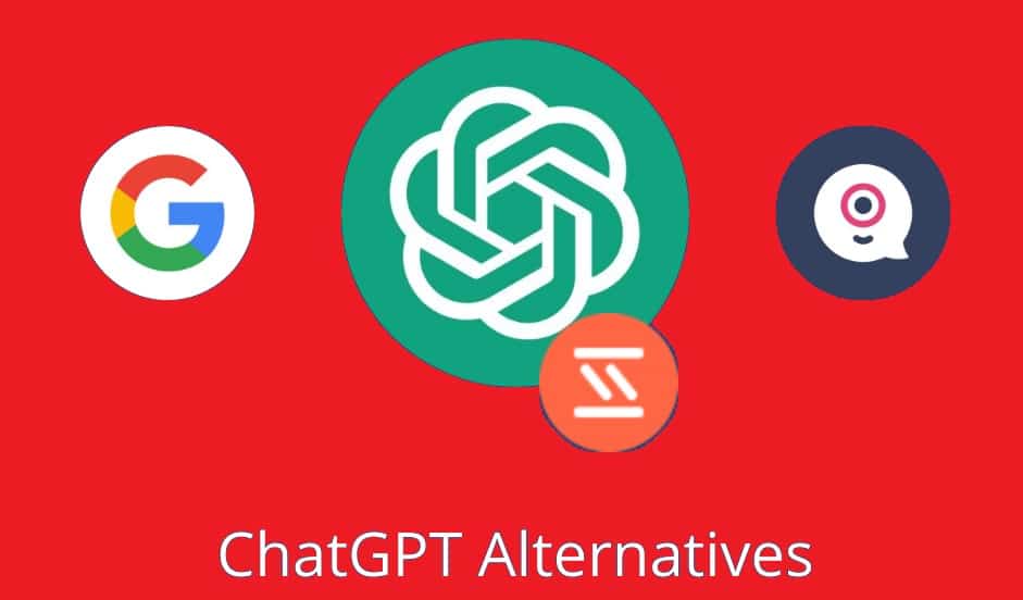 Real Alternatives of ChatGPT