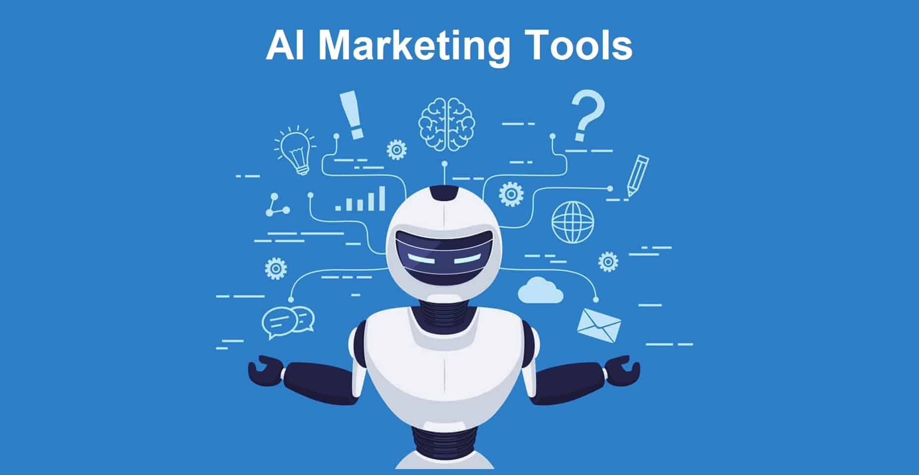 AI Tools for Marketing