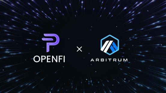 Will the advent of OpenFi change the current landscape on Arbitrum