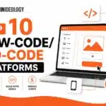 Top Low Code and No Code Platforms