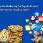 Social Media Marketing for Crypto Project