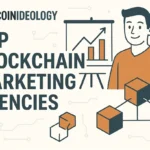 top blockchain marketing agencies