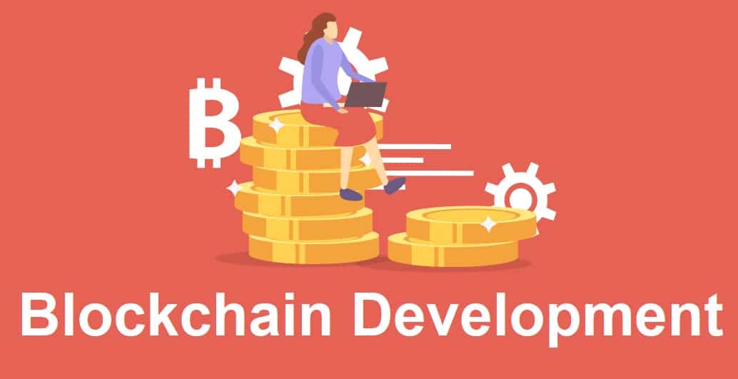 Why Blockchain Development is a Game-Changer for Supply Chain Management?