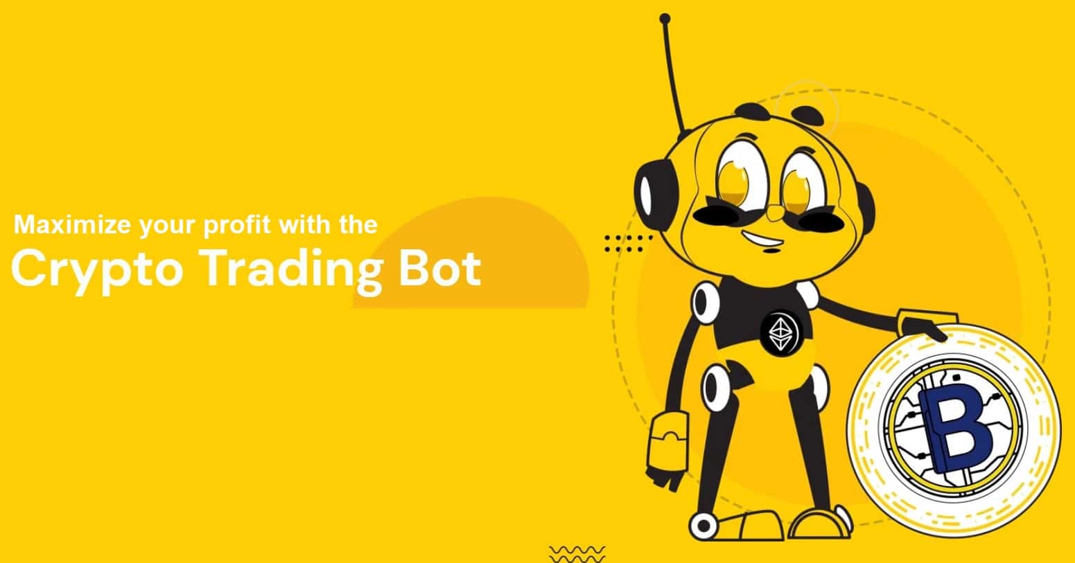 crypto trading bot