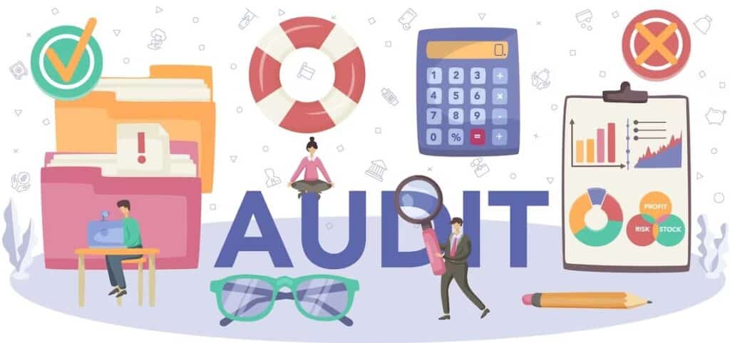 Smart Contract Auditing