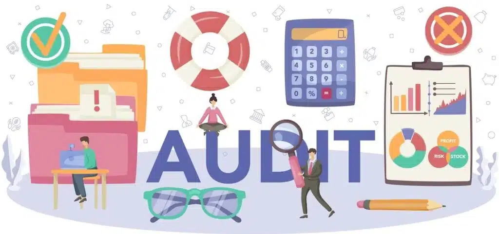 Smart Contract Auditing Services