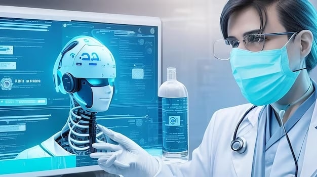 AI in Healthcare