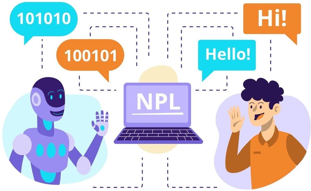 The Role of Natural Language Processing (NLP) in AI Chatbots