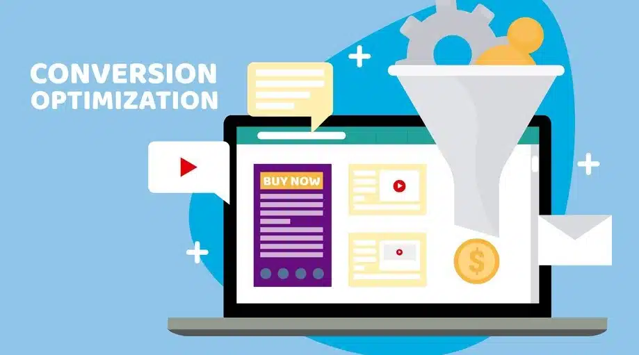 Conversion rate secrets of successful eCommerce product pages