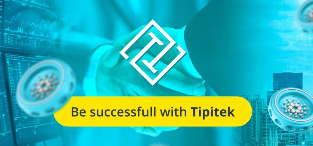 Tipitek is expanding the capabilities for its clients