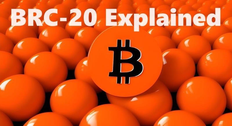 BRC-20 Explained