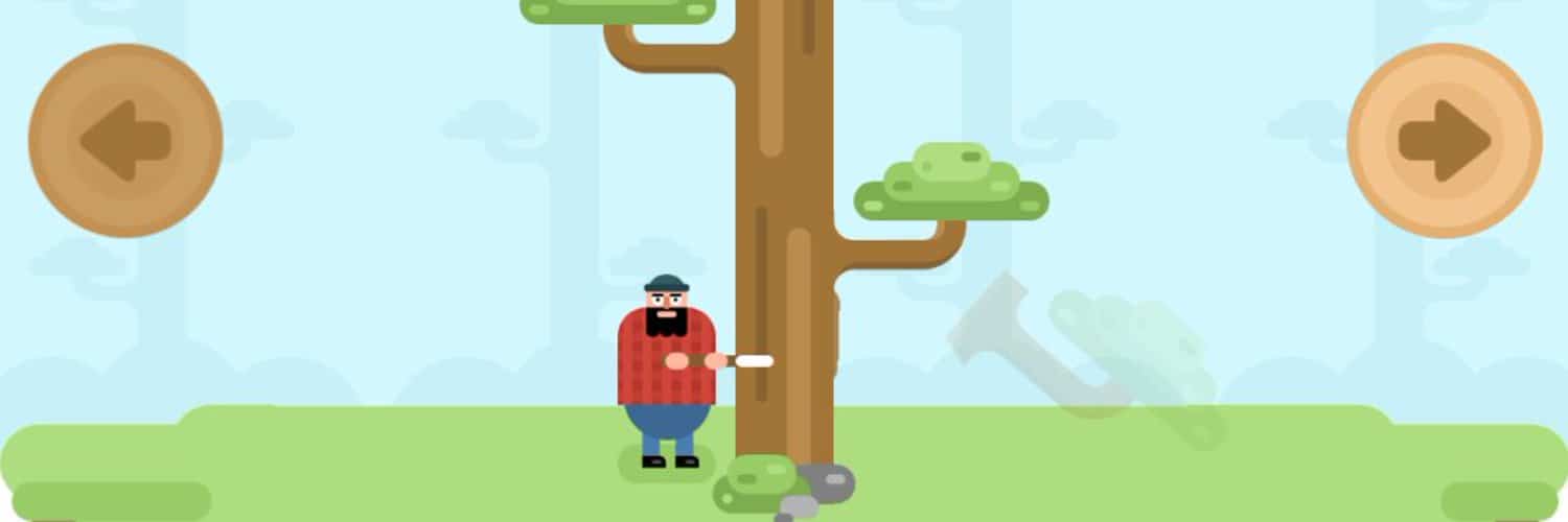 What is LumberJack