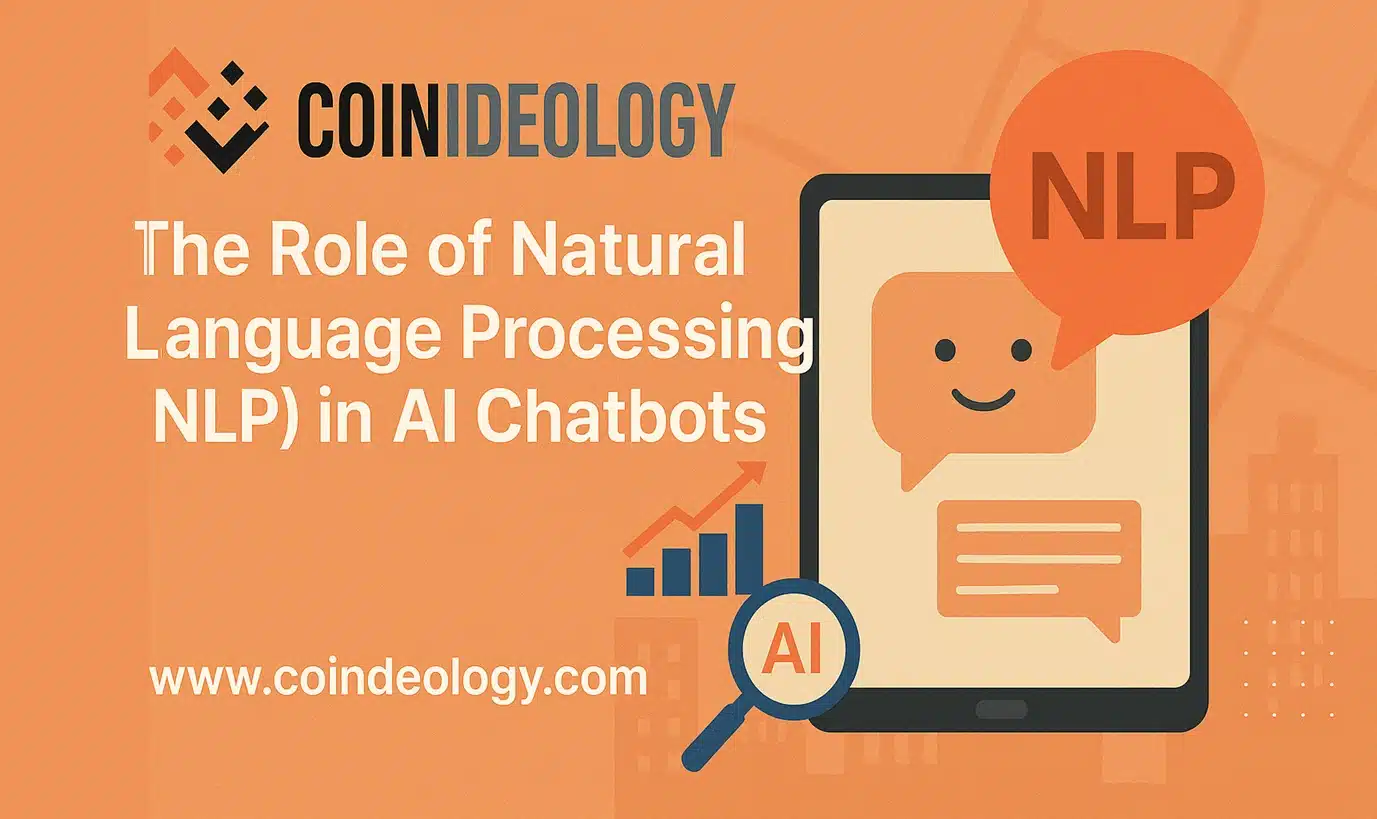 The Role of Natural Language Processing (NLP) in AI Chatbots