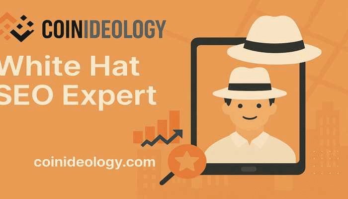 White Hat SEO Expert