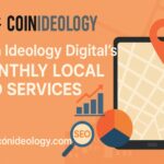 monthly local seo services for ranking on Google