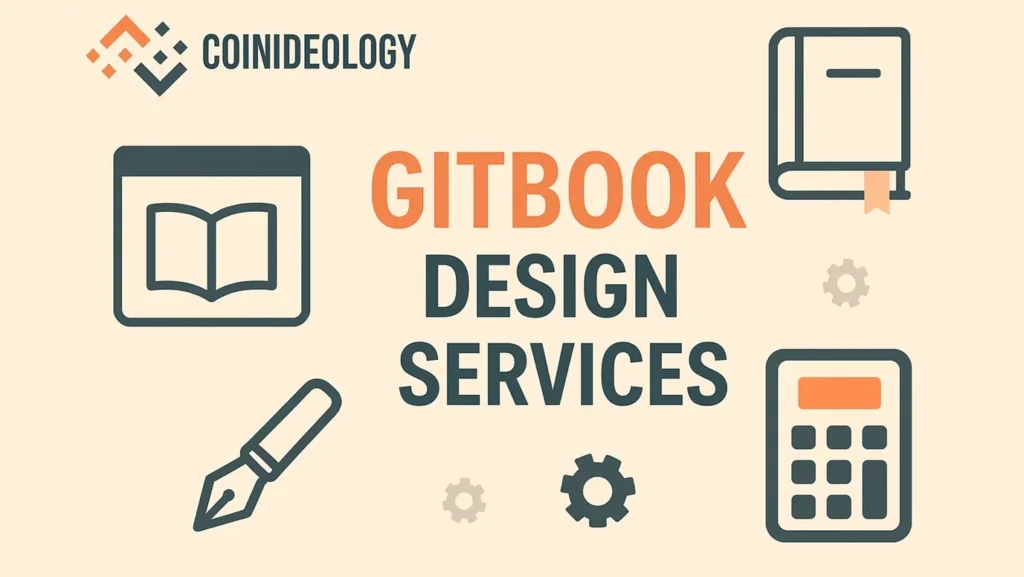 GitBook Design Services