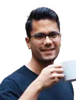 Harald Neuner is co-founder of ‘uptain