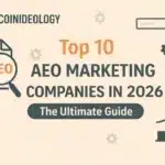the 10 best AEO marketing agencies dominating in the Future