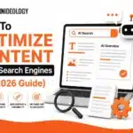 How To Optimize Content for AI Search Engines
