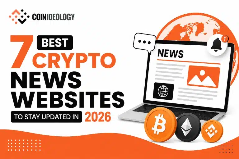 Best Crypto News Websites