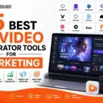 Best AI Video Generator Tools for Marketing
