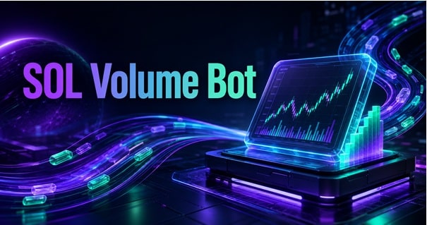 SOL Volume Bot