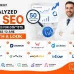 I Reviewed 50 Dental SEO Companies, These 10 Are Worth Hiring