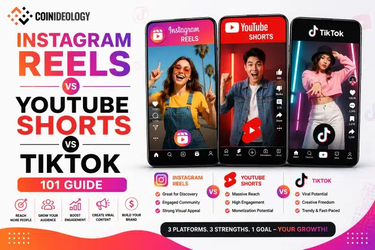 Reels vs Shorts vs TikTok: Which Wins?