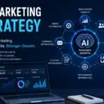 AI Marketing Strategy