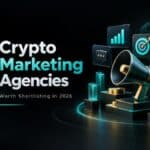 8 Crypto Marketing Agencies Worth Shortlisting